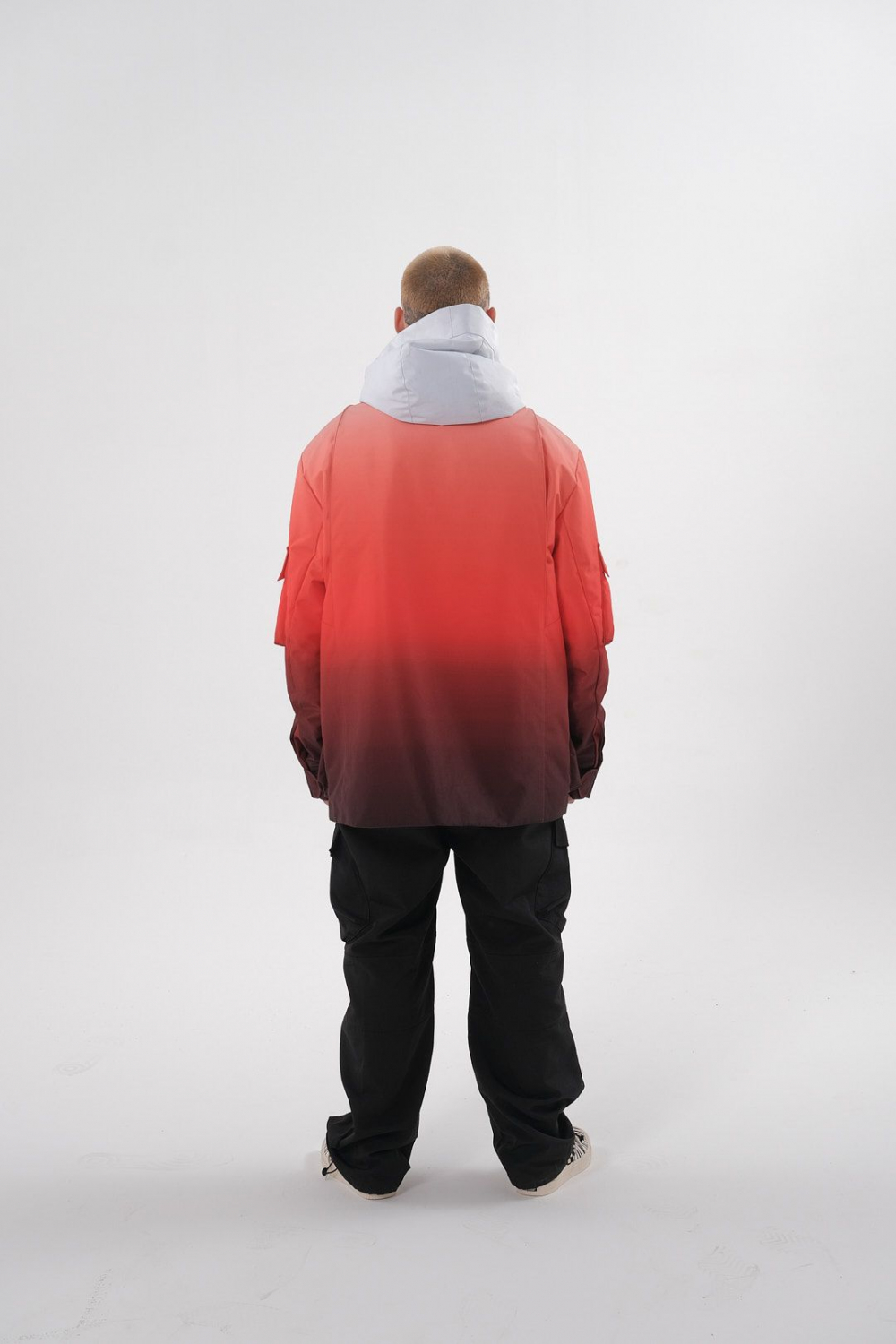 Explorer Jacket [Mars]