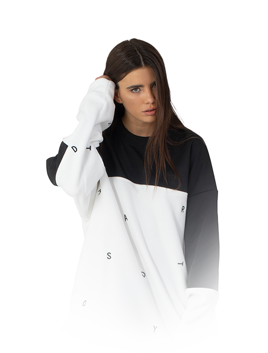 Толстовки NRK87.