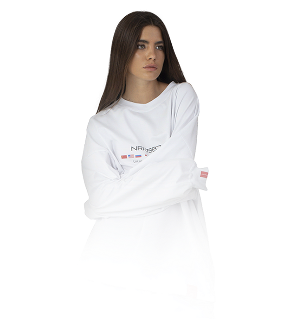 Лонгсливы NRK87.