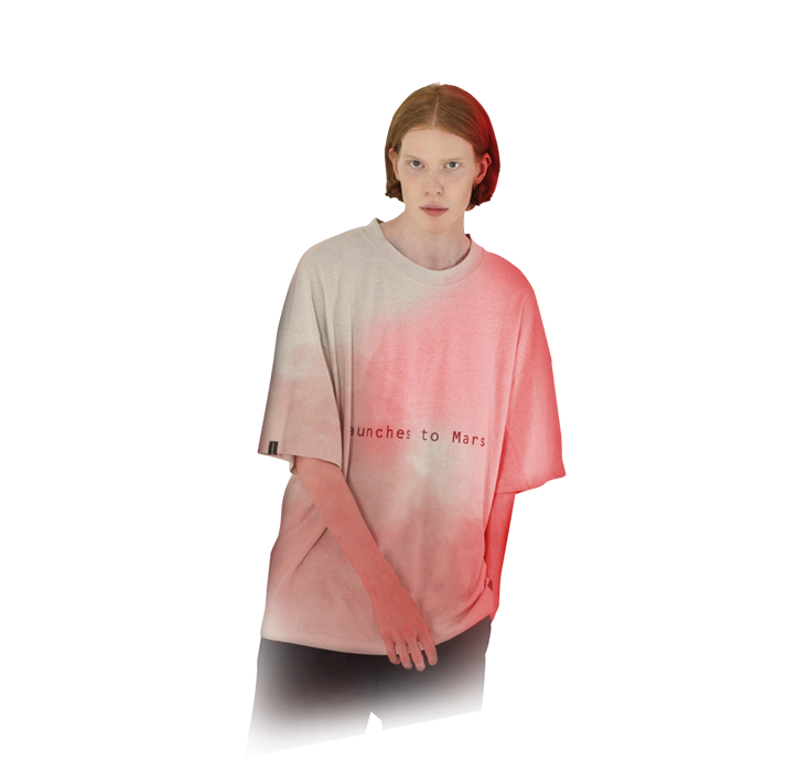 Футболки NRK87.